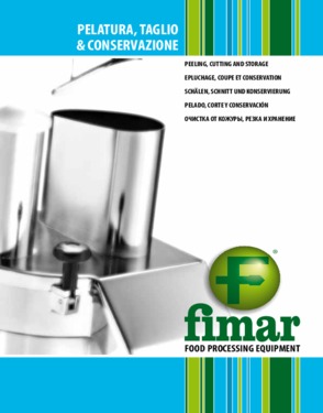 Fimar Spa