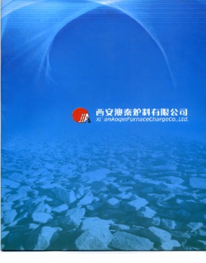 Xi`an Aoqin Advanced Materials Co., Ltd