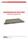 VoIP-PRI/BRI/FXS, FXO, E&M/GSM Pbx, Gateway, Router, Converter