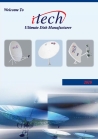 Tianjin itech technology ltd