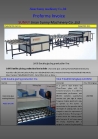 Insualting glass production line