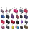 Sinhua Suitcase & Bag Inc.