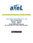 AXEL METAL BUILDINGS INDIA PVT LTD