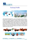 Jinan Fucheng Hydraulic Equipment CO., Ltd