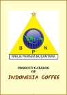 Arabica Coffee Bean Toraja Grade 1