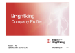 Brightking Enterprise Co.,Ltd