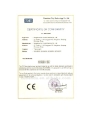 Hangzhou Xun Anda Electrical Co., ltd.