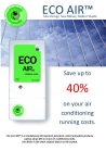 ECO AIR - Air Con Energy Saver