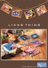 LIANG THING ENTERPRISE CO., LTD