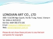 Longvan Art Co; Ltd