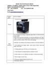BC-A3+ flatbed printer/pen printer/plastic printer