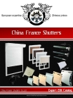 China Shutters Co., Ltd