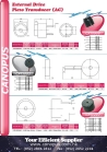 Piezo Transducer (CPT1003)