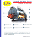 Steam Boilers