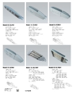 LED Street Lights (Outdoor Lights)