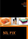 Silfix Tack Cloth (Standard)