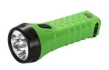Super Bright LED  flashlight  3709