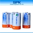 FUJICELL NiMH Rechargeable Battery D10000mAh