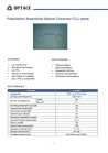 Fiber optical circulator