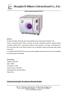 Pulse Vacuum Autoclave(TH-16)