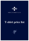 POLO Men's T-shirt  FH05A-03