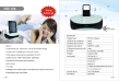 2012 unique design mini speaker for iphone/ipad/ipod dock with CE&MFI