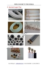 copper-aluminum insulated tube