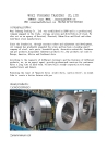 Prepainted steel coil/PPGI