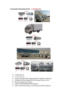 HOT SALES - F-450 Truck Refrigeration Unit