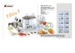 Food Processors