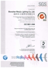 Shenzhen Wanjia  Lighting Co. Ltd.