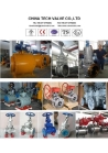 china tech valve co., ltd