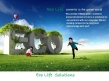Eco Life Solutions Co., Ltd