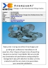 Made In China Forged Flange 