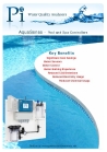 Swimming Pool and Spa Controller