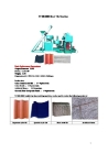 YF100-800B Automatic cement roof tile machine