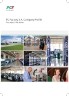 PC Factory S.A