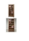 Large Bookcase