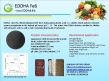 EDDHA Fe6 4.8%