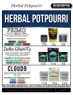 primo Herbal Extract Potpourri