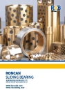 Jiashan Roncan Slide Bearing CO., LTD