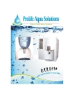 Prolife Aqua Solutions