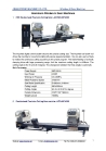 CNC Four-head Aluminum Corner Crimping Machine