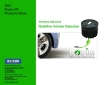Low Cost Wireless Vehicle Detection Solution High Accuracy Fast Installation