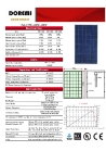 Doremi Solar Energy Co, .LTD