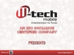 MTECH MOBILE SPARK