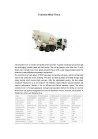 FUJIAN TAIHUA TRANSPORTATION EQUIPMENT CO., LTD.