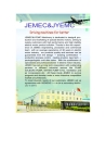 Huaian JEMEC Machinery CO., Ltd