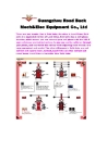 CE Approval S580 car wheel Alignment/wheel alignment machine for sale