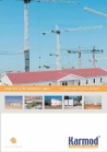 Karmod Prefabricated Building Technologies